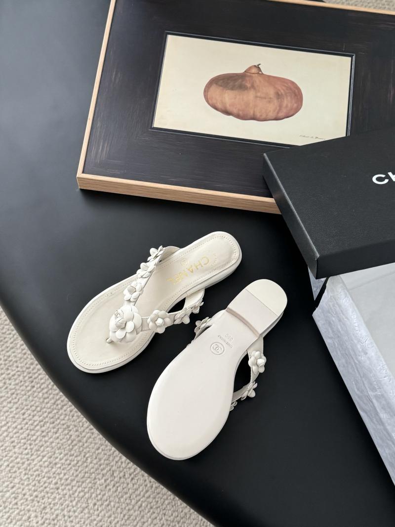 Chanel Sandals SCS31503