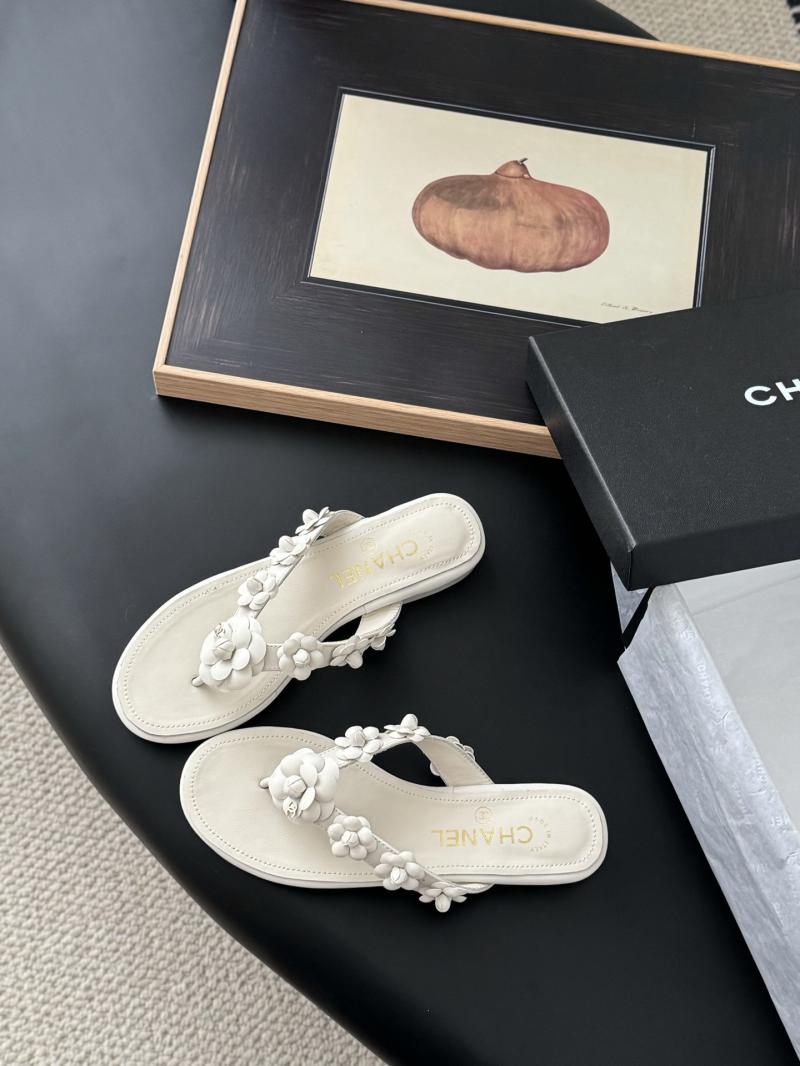 Chanel Sandals SCS31503