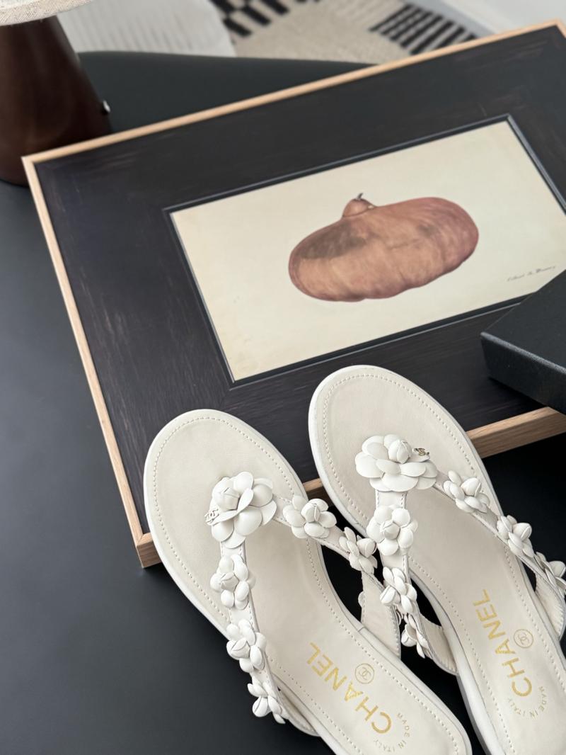 Chanel Sandals SCS31503