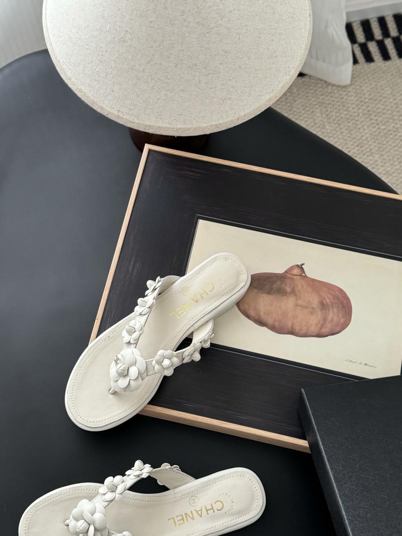 Chanel Sandals SCS31503