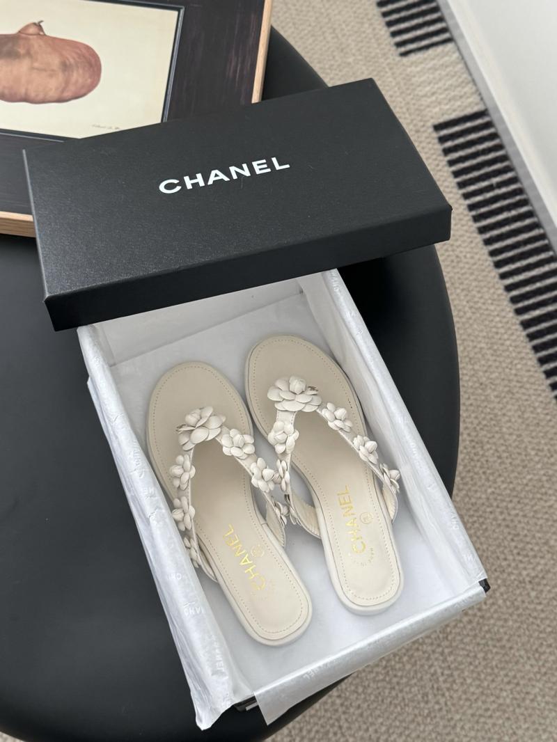 Chanel Sandals SCS31503