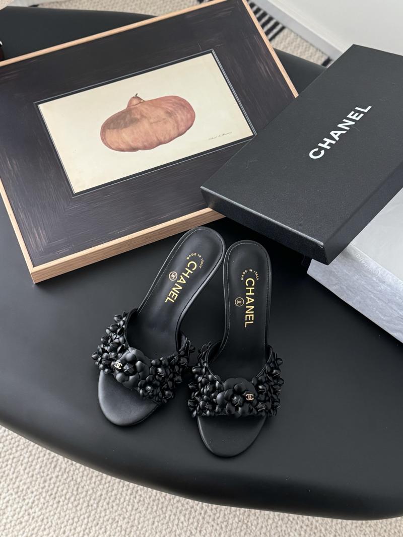 Chanel Sandals SCS31505