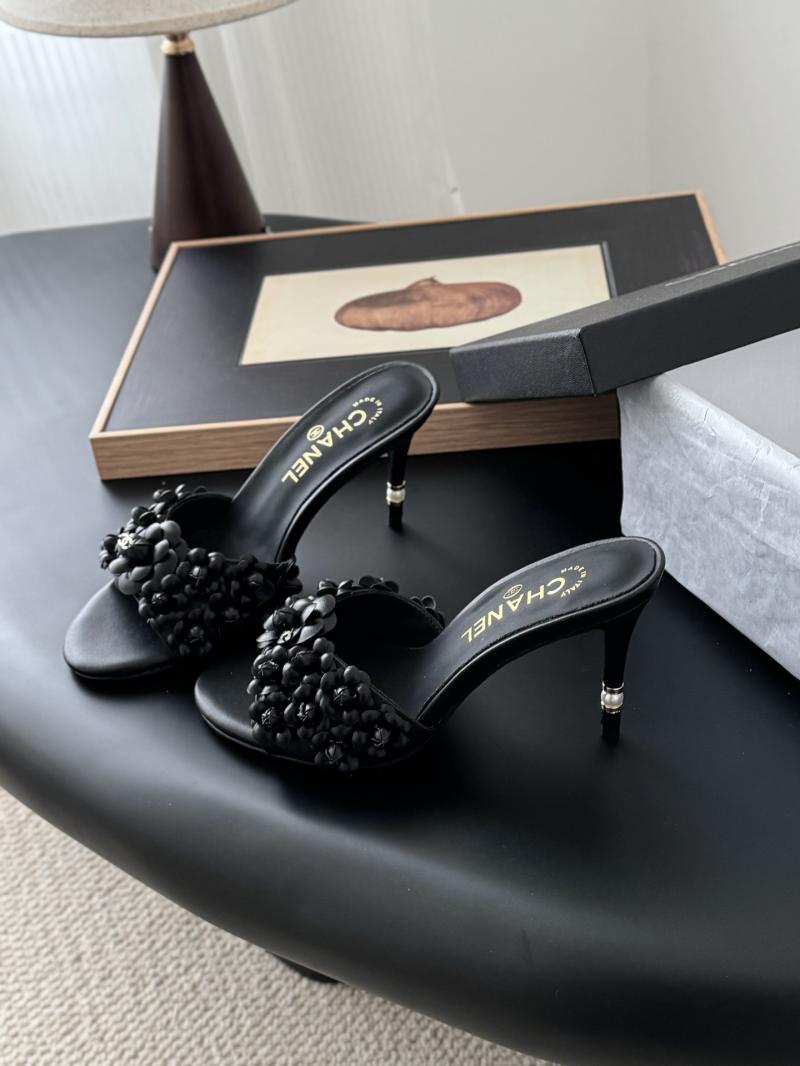 Chanel Sandals SCS31505