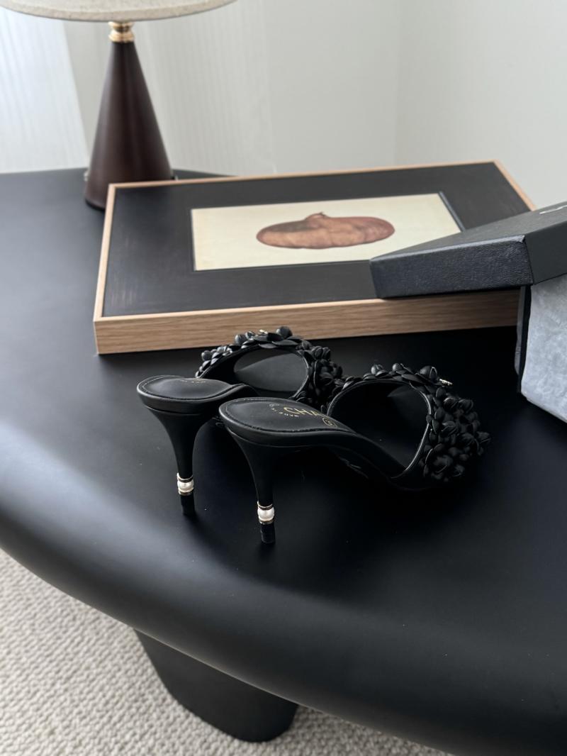 Chanel Sandals SCS31505