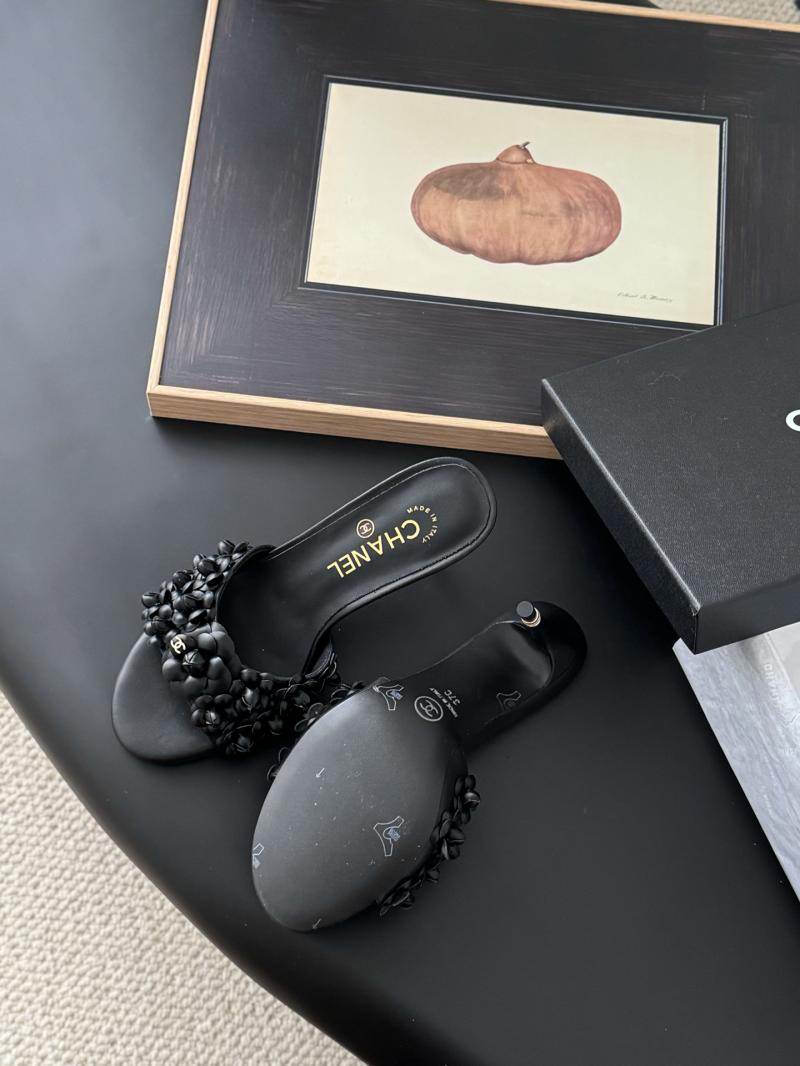 Chanel Sandals SCS31505