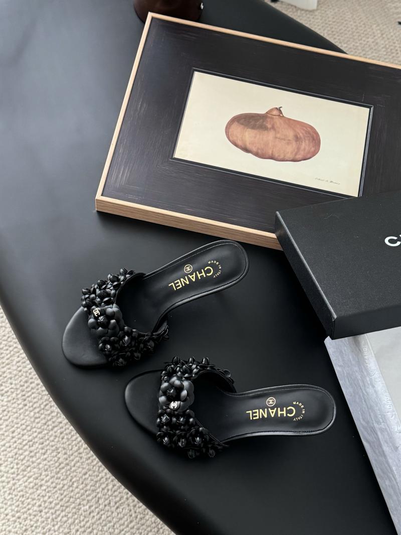 Chanel Sandals SCS31505