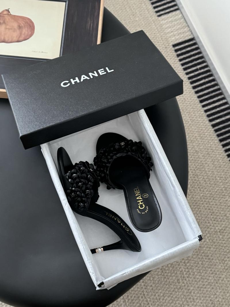Chanel Sandals SCS31505