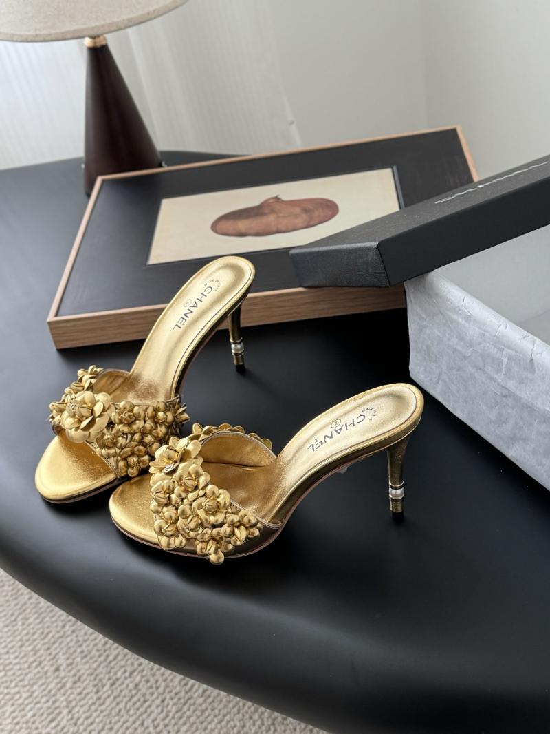 Chanel Sandals SCS31506