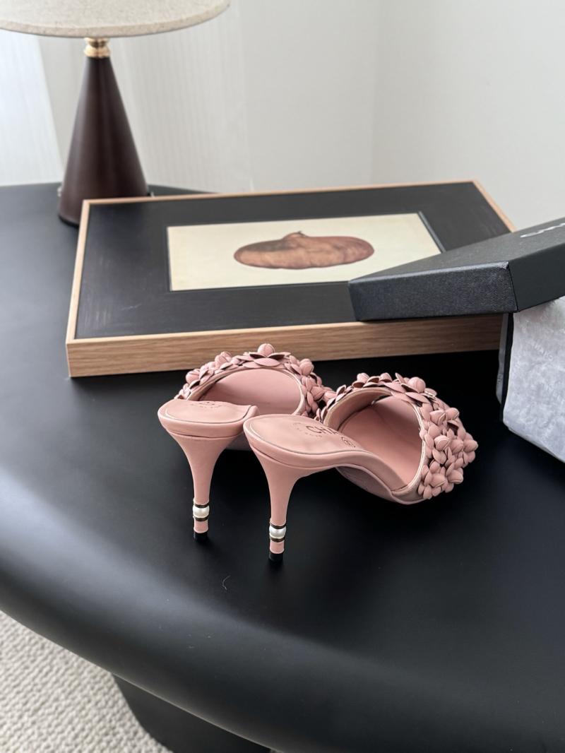 Chanel Sandals SCS31507