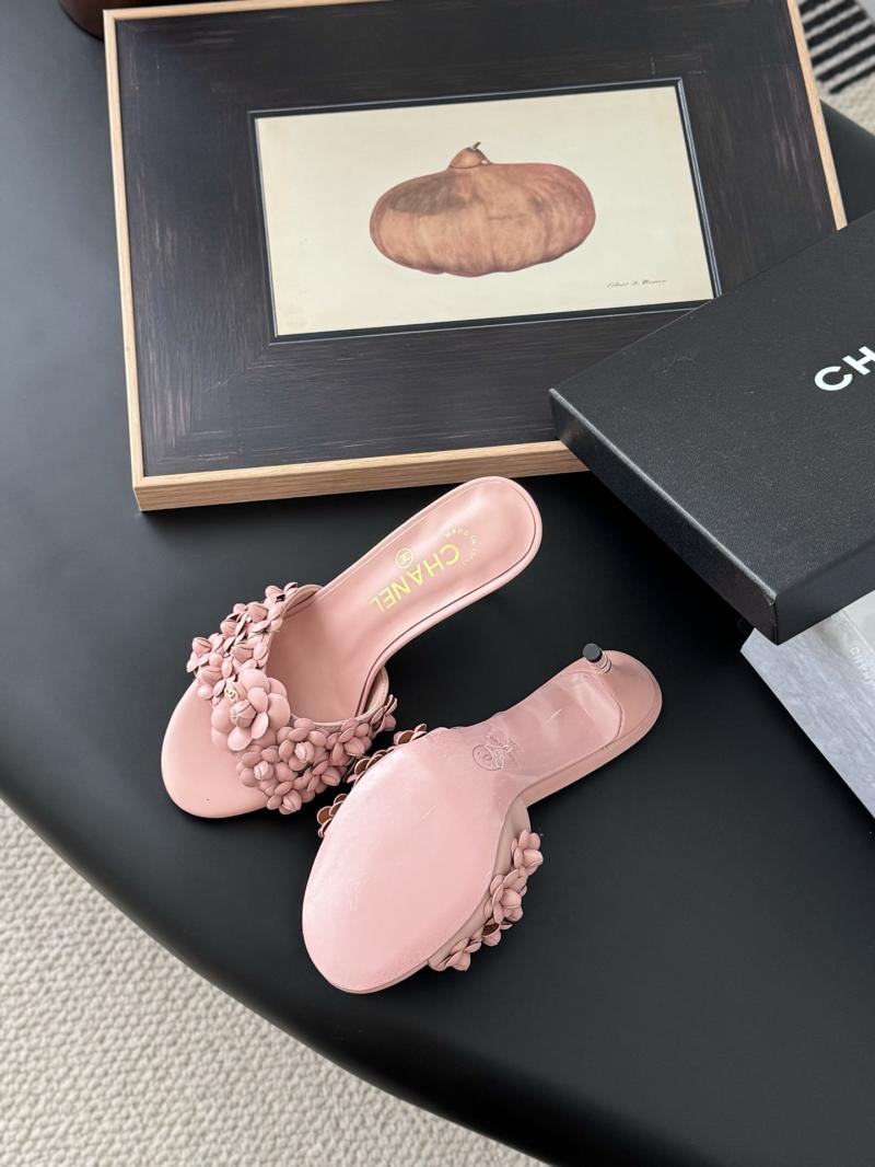 Chanel Sandals SCS31507