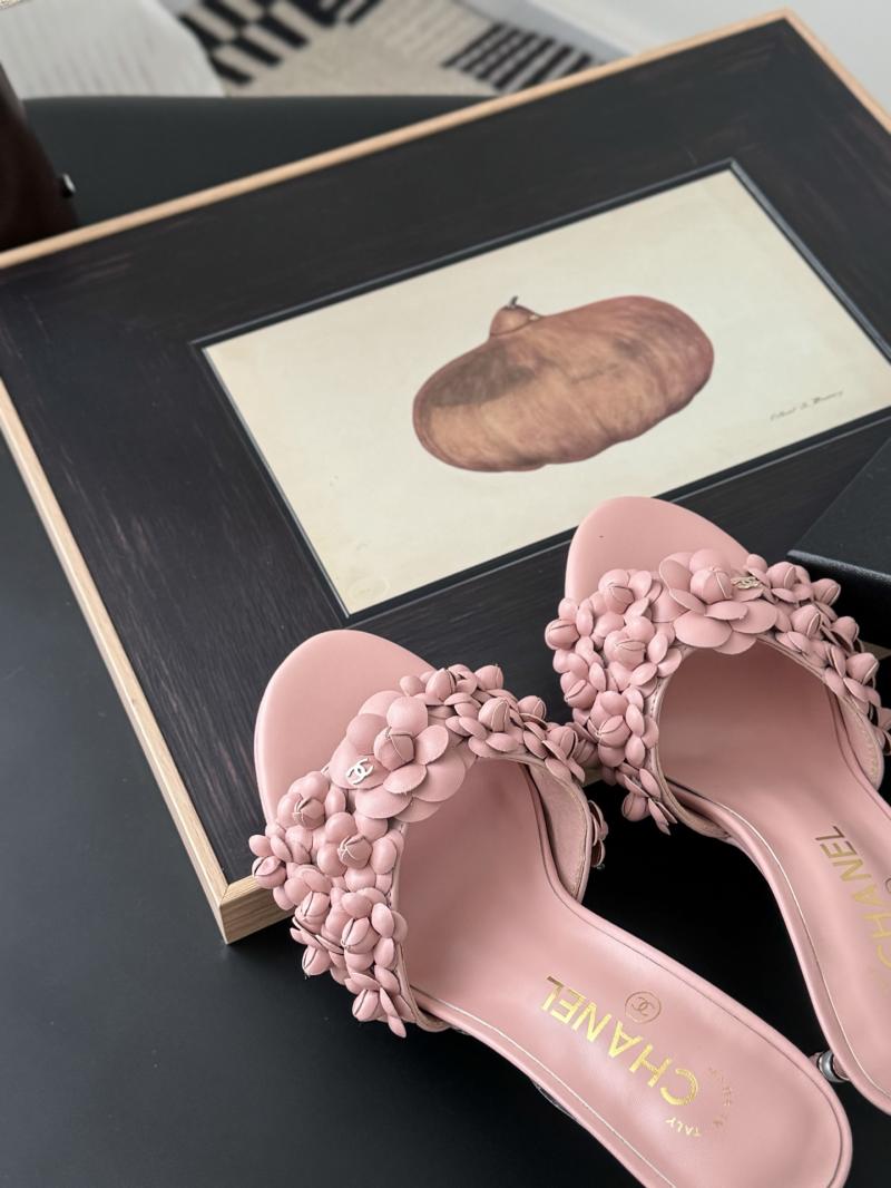 Chanel Sandals SCS31507