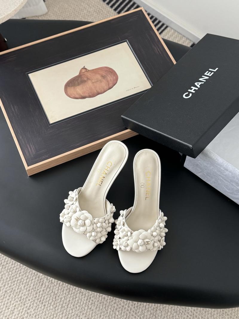 Chanel Sandals SCS31508