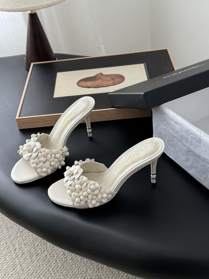 Chanel Sandals SCS31508