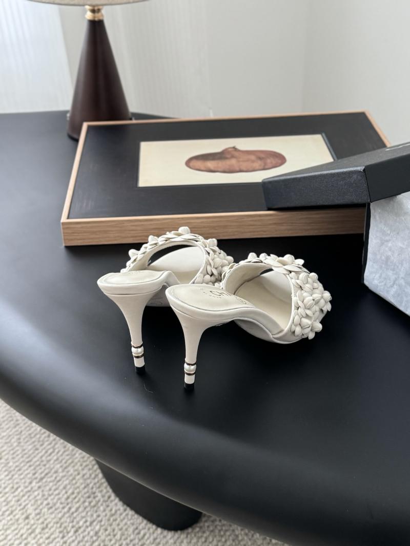 Chanel Sandals SCS31508