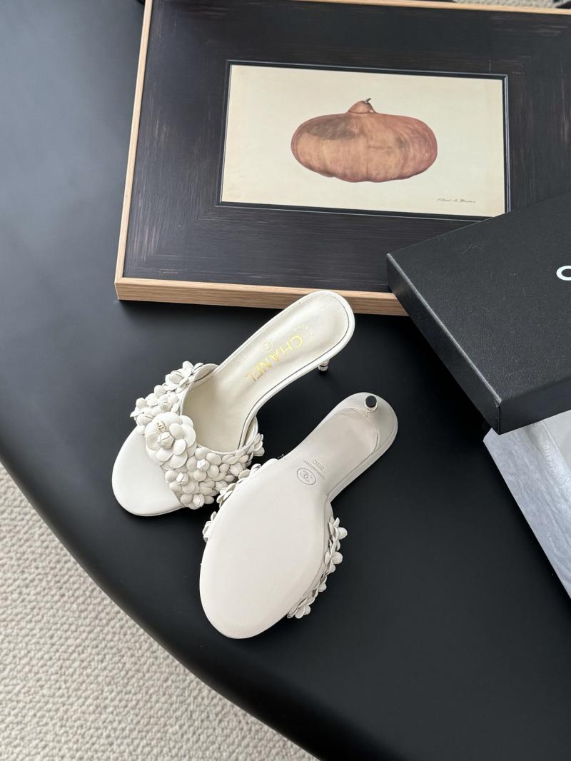Chanel Sandals SCS31508