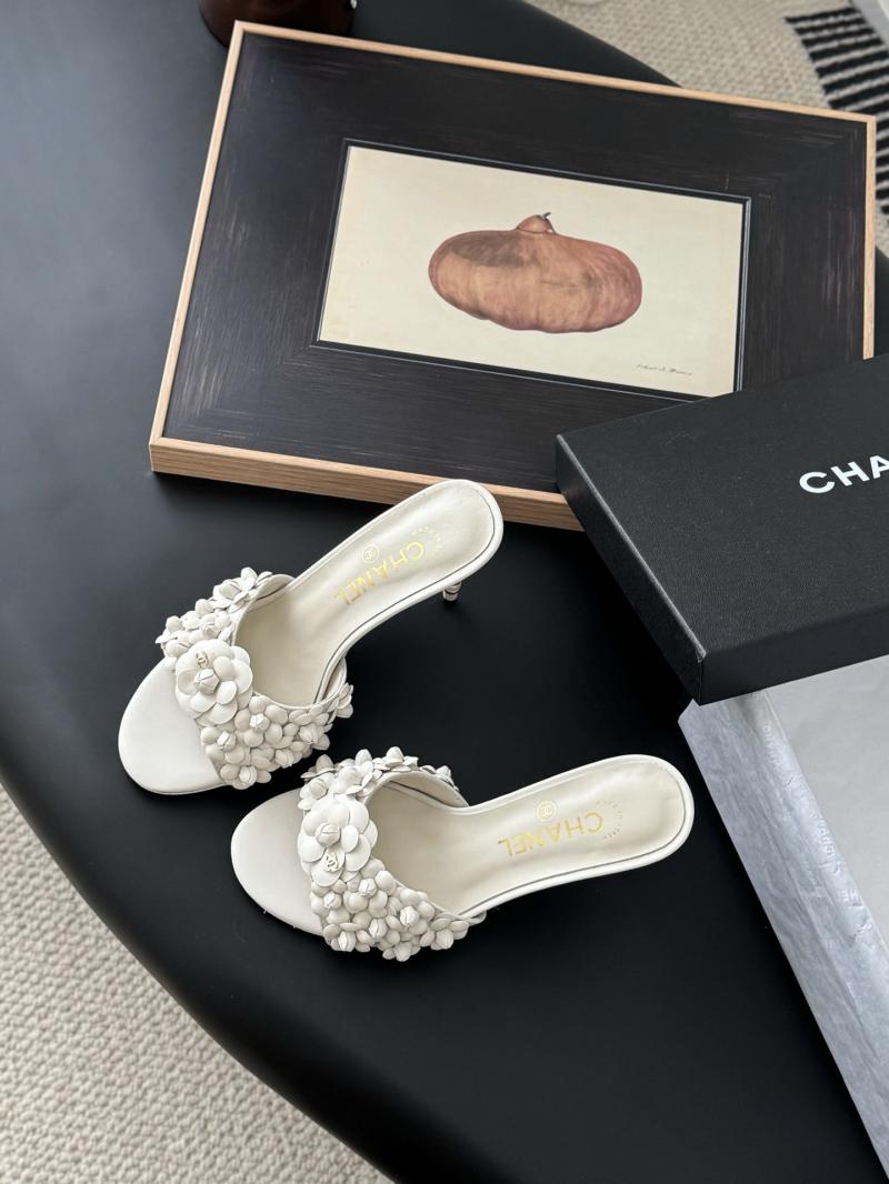 Chanel Sandals SCS31508
