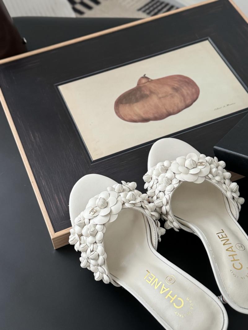 Chanel Sandals SCS31508