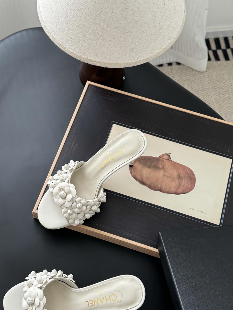 Chanel Sandals SCS31508