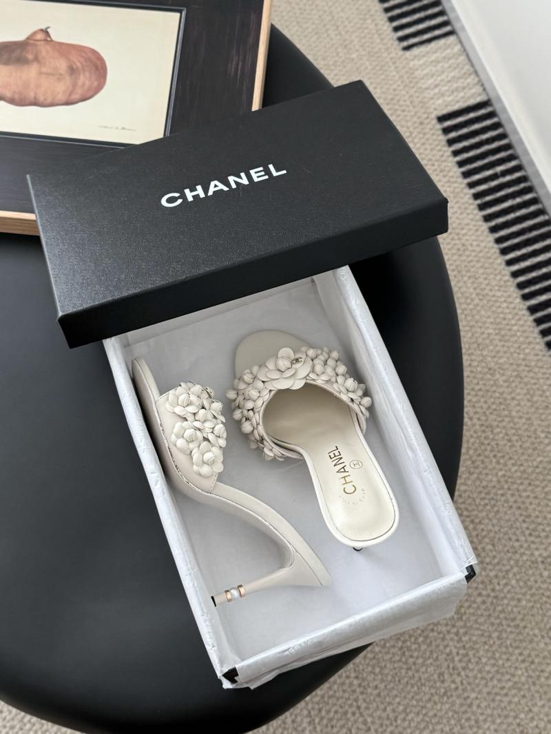 Chanel Sandals SCS31508