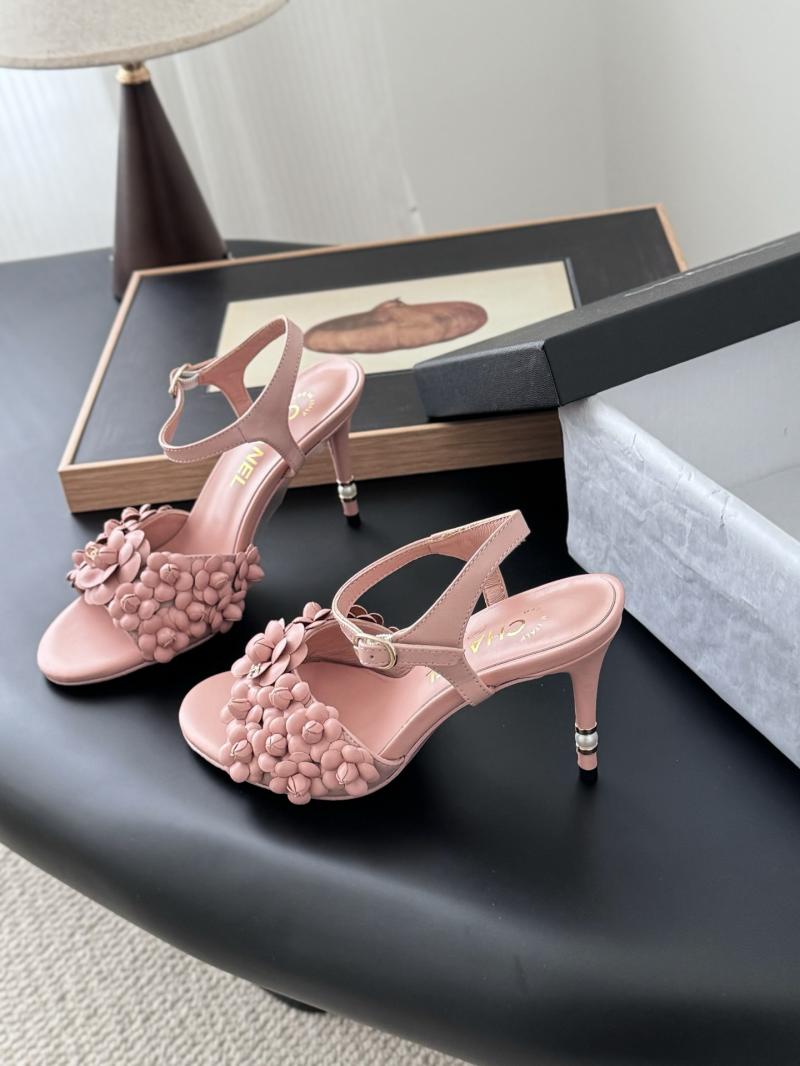 Chanel Sandals SCS31513