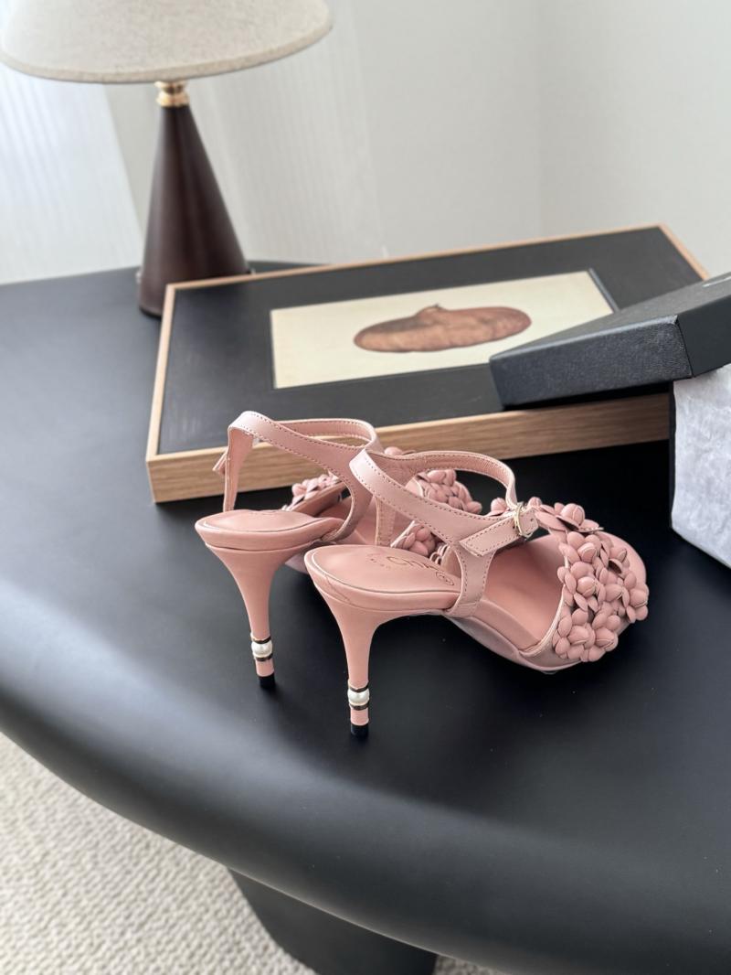 Chanel Sandals SCS31513