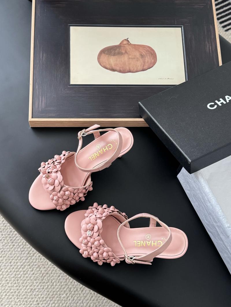 Chanel Sandals SCS31513