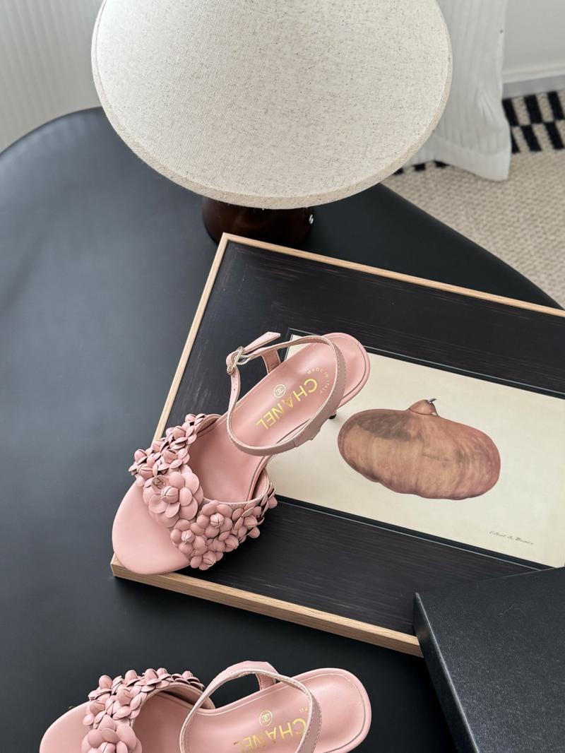 Chanel Sandals SCS31513