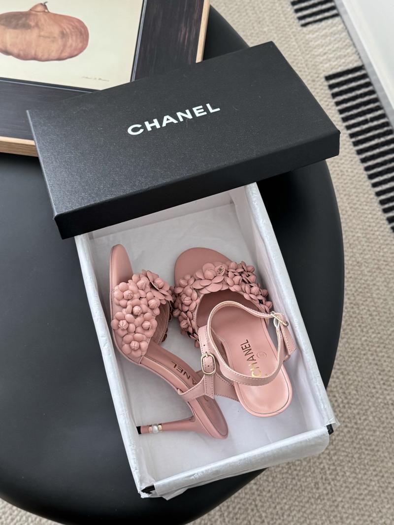 Chanel Sandals SCS31513