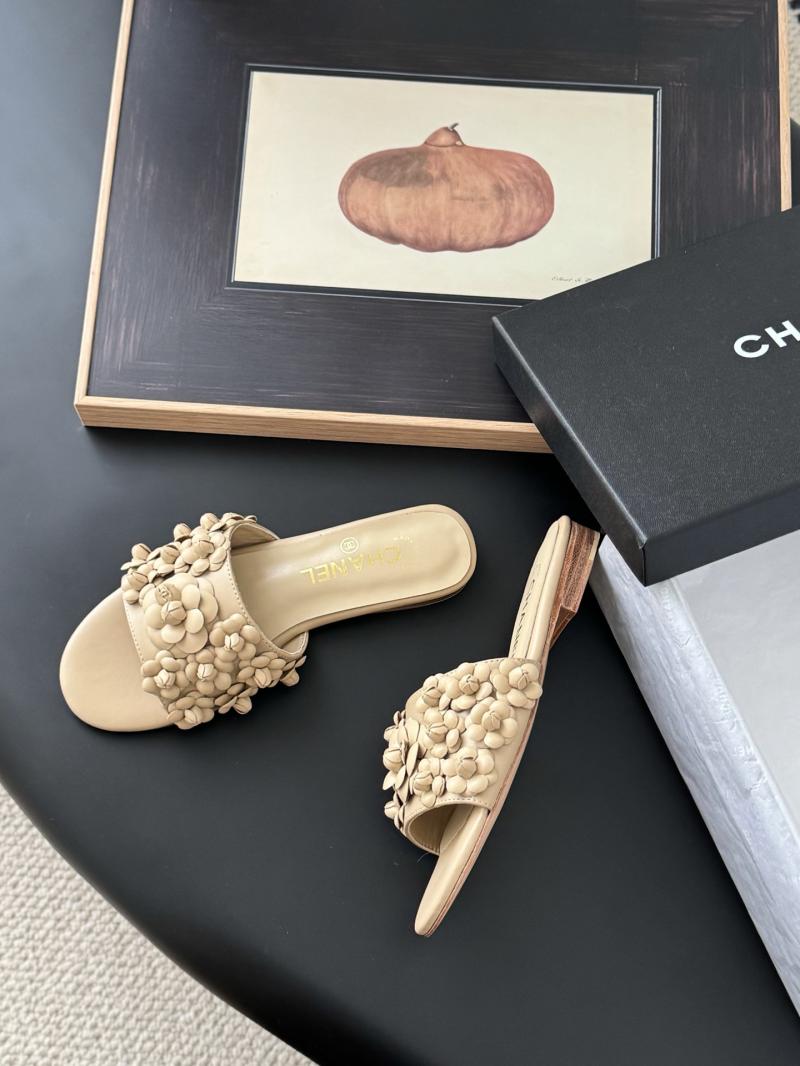 Chanel Sandals SCS31516