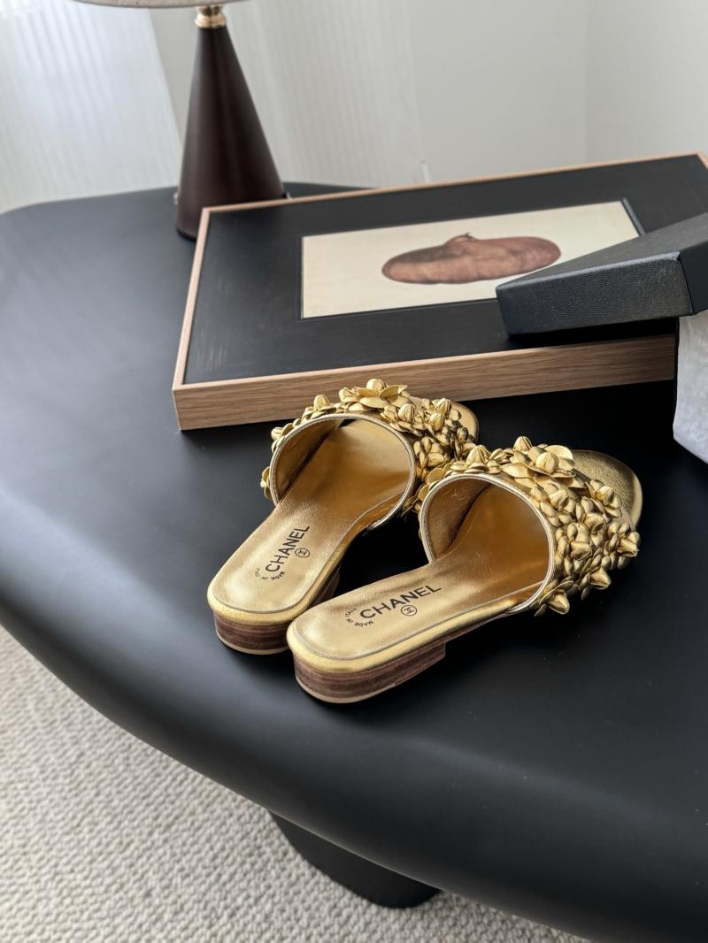Chanel Sandals SCS31517