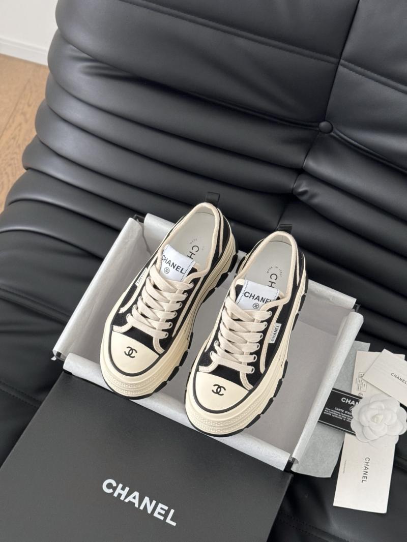 Chanel Sneakers SCS3074