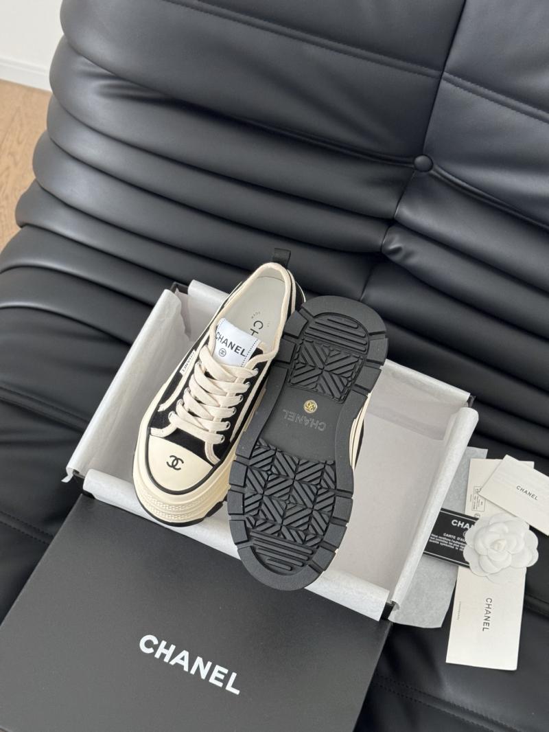 Chanel Sneakers SCS3074