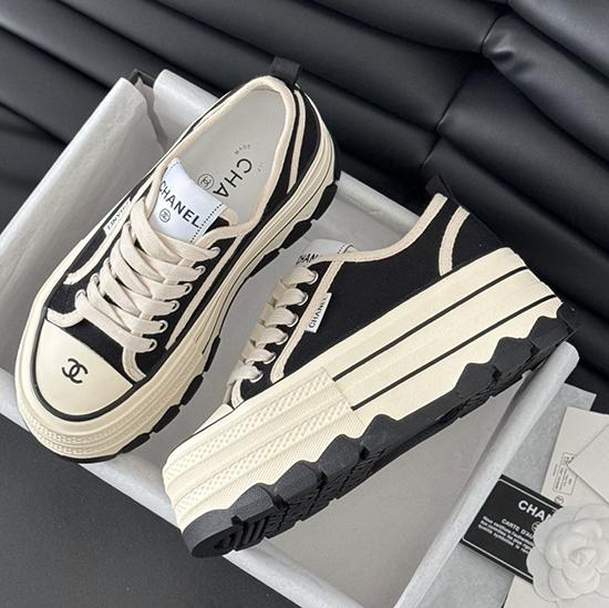 Chanel Sneakers SCS3074