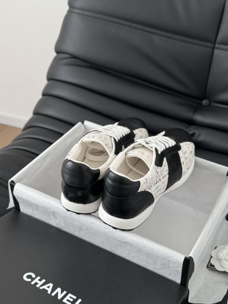 Chanel Sneakers SCS30801