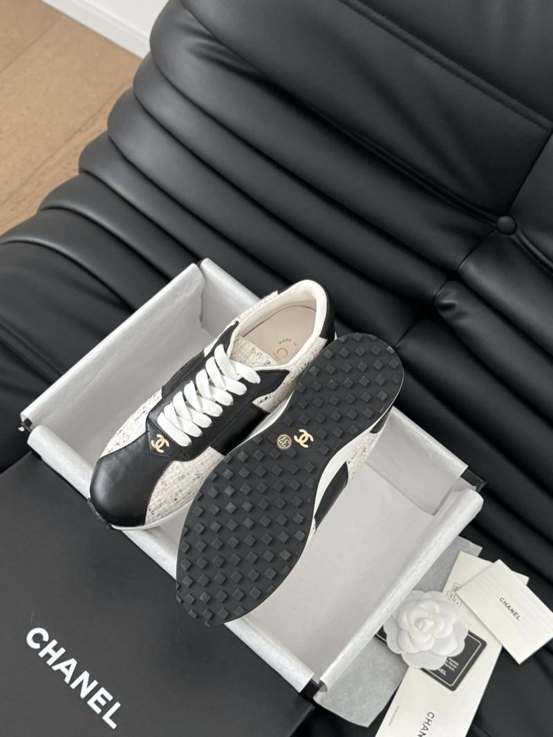 Chanel Sneakers SCS30801
