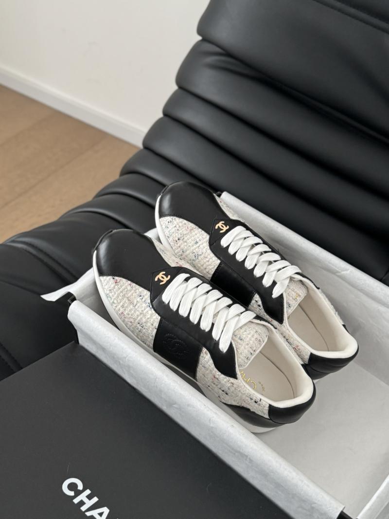Chanel Sneakers SCS30801