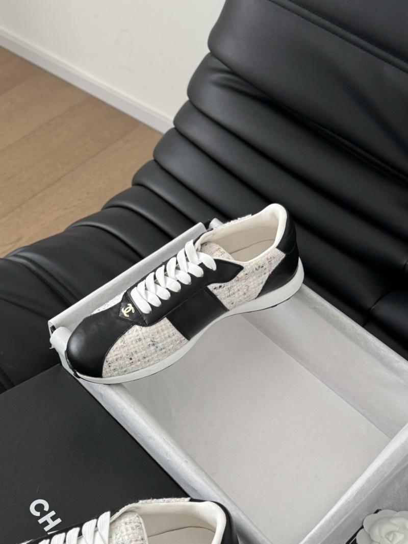 Chanel Sneakers SCS30801