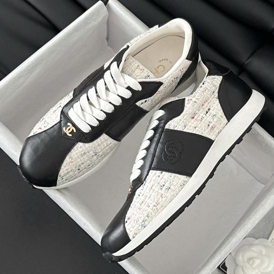 Chanel Sneakers SCS30801