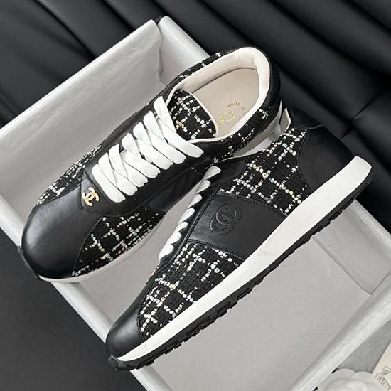 Chanel Sneakers SCS30802