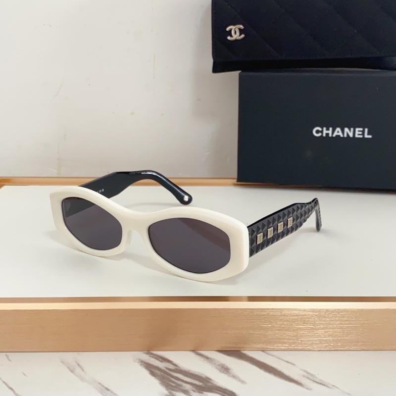 Chanel Sunglasses CH5029