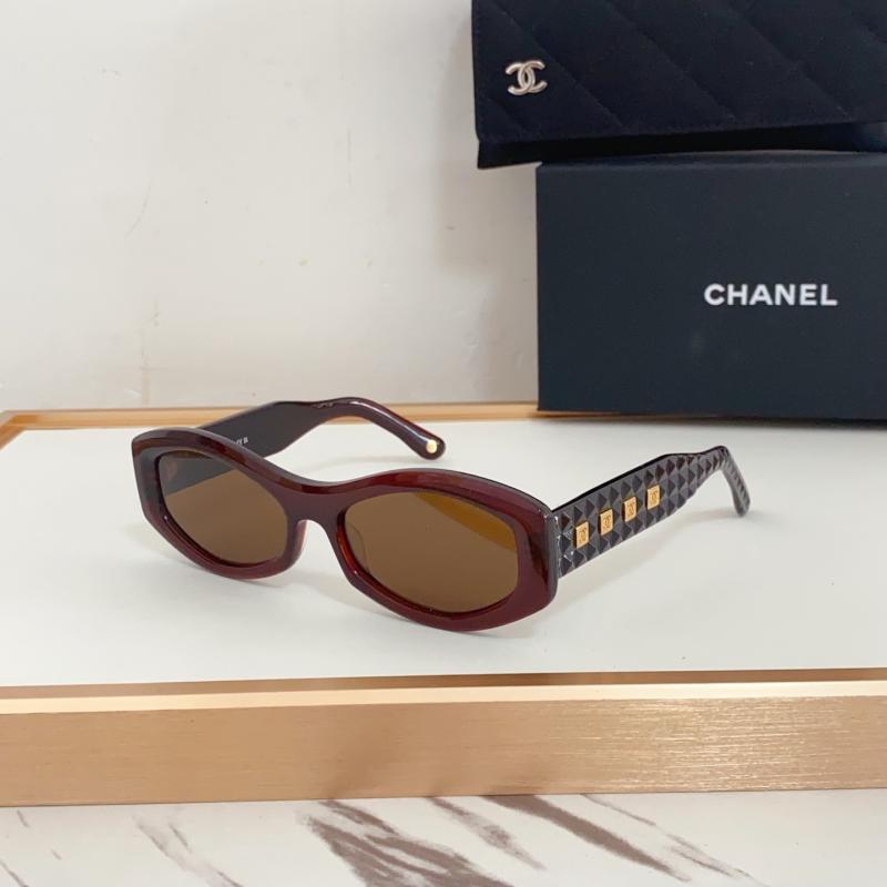 Chanel Sunglasses CH5029