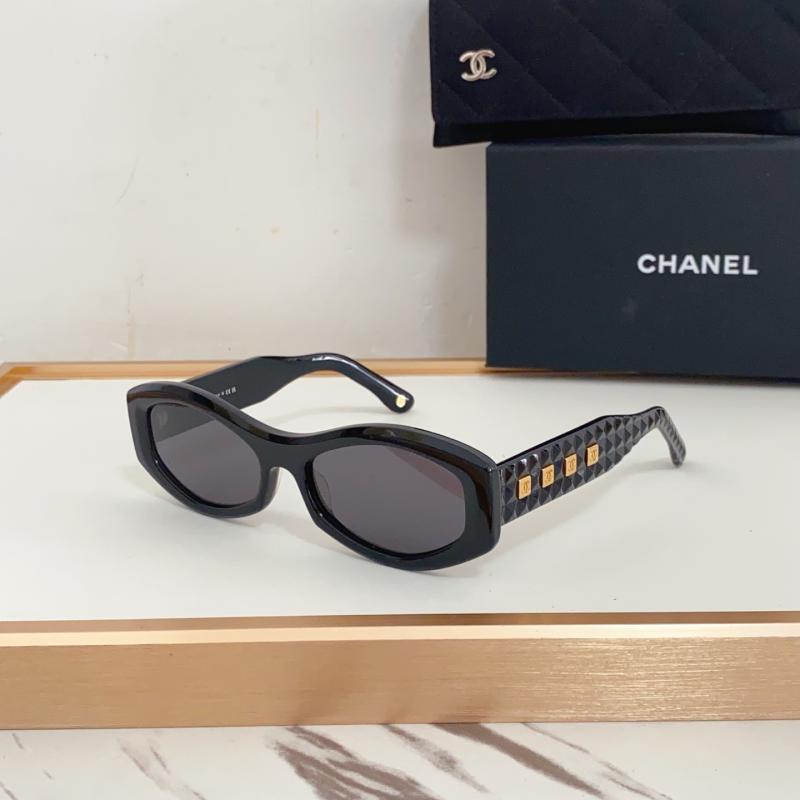 Chanel Sunglasses CH5029