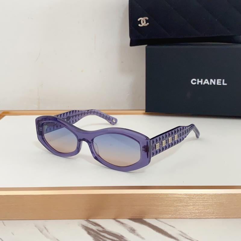 Chanel Sunglasses CH5029