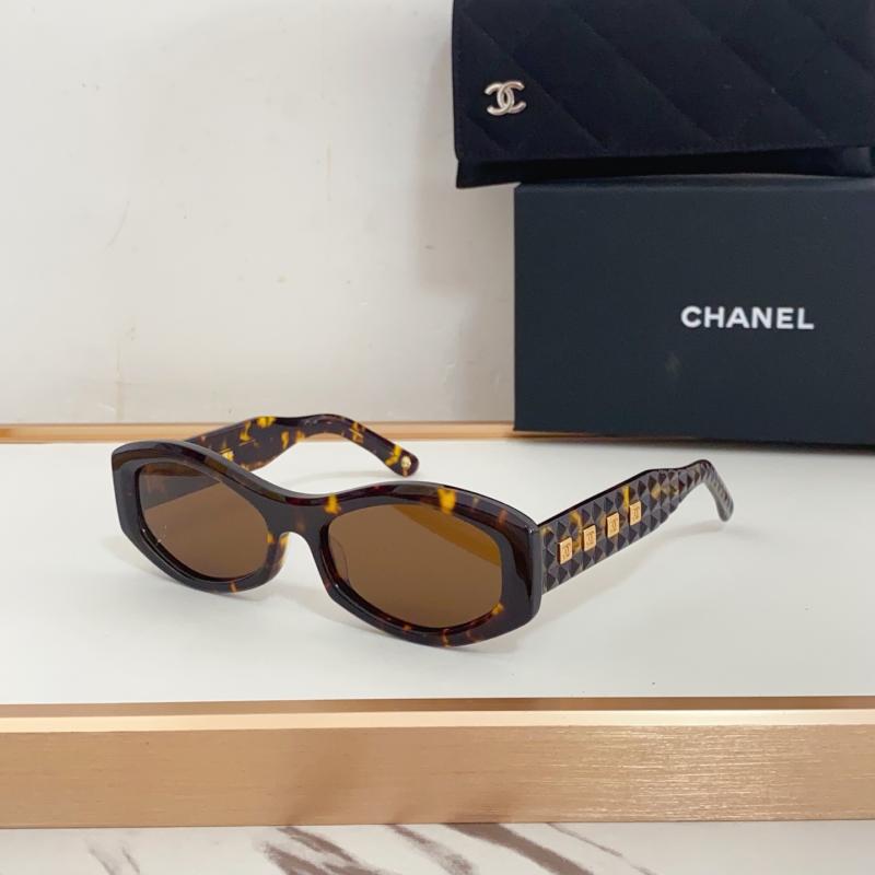Chanel Sunglasses CH5029