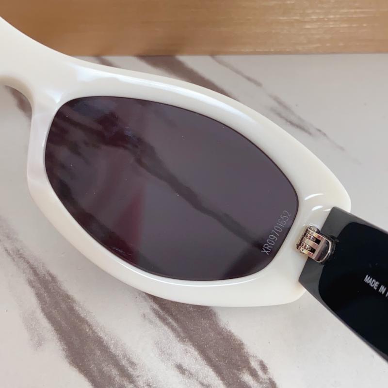 Chanel Sunglasses CH5029