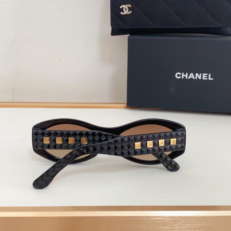 Chanel Sunglasses CH5029