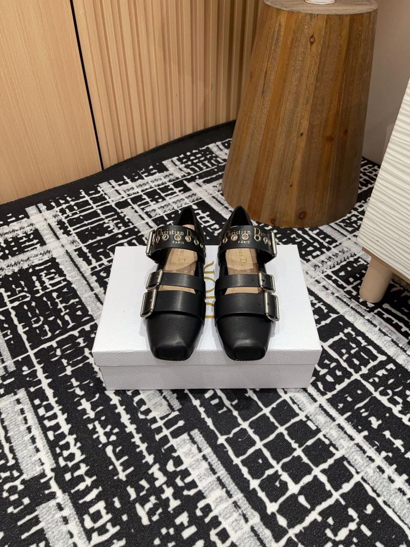 Dior Ballet Shoes SDB30801