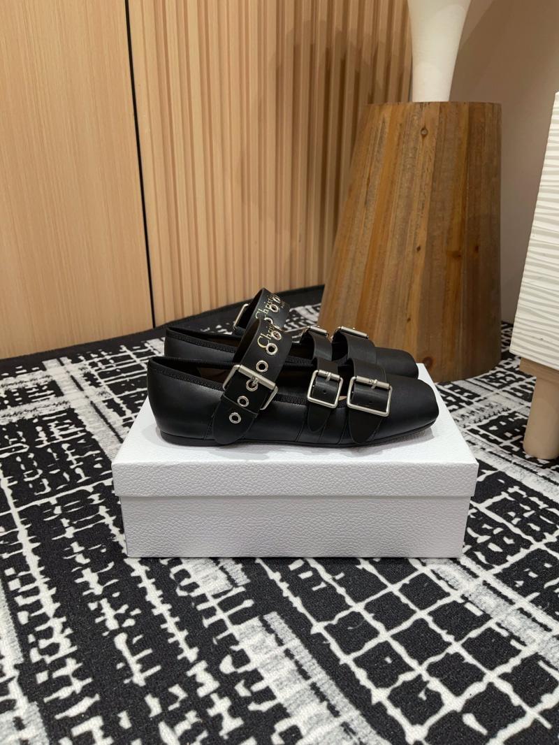 Dior Ballet Shoes SDB30801