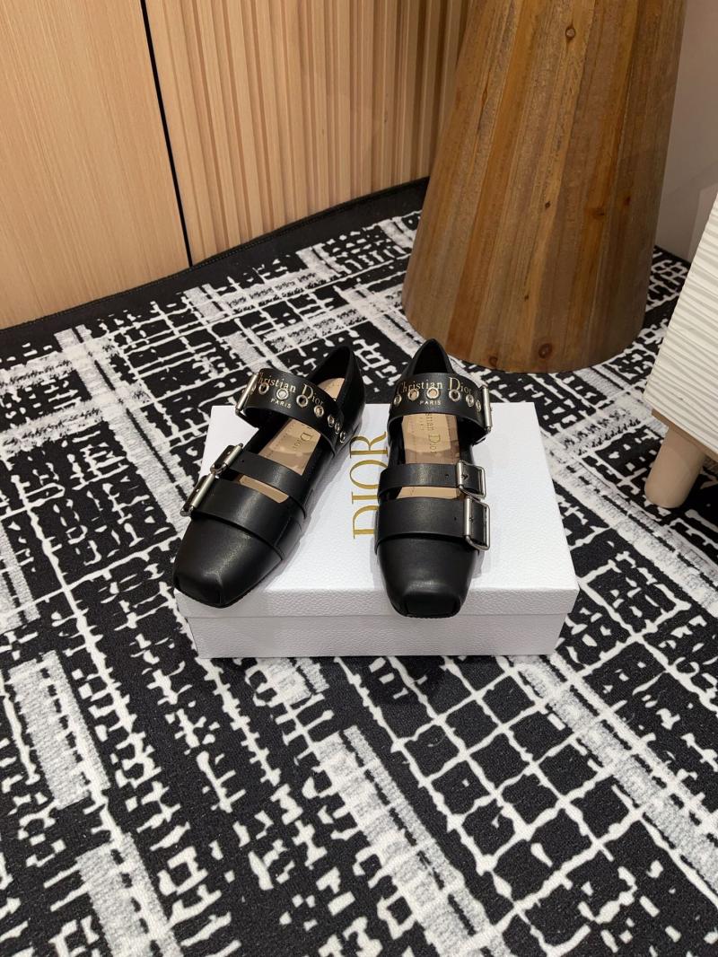 Dior Ballet Shoes SDB30801