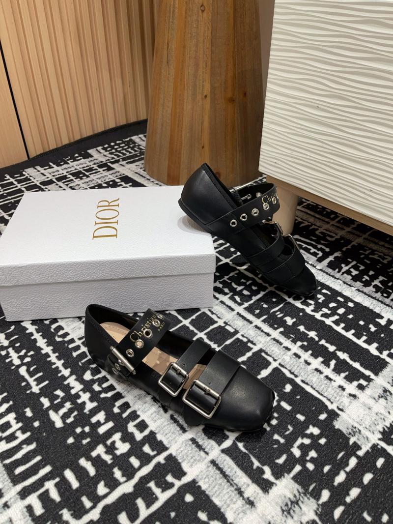 Dior Ballet Shoes SDB30801